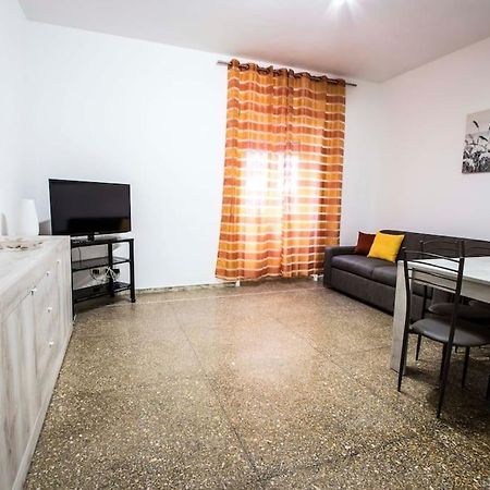 Roma In Rosa Apartment Luaran gambar