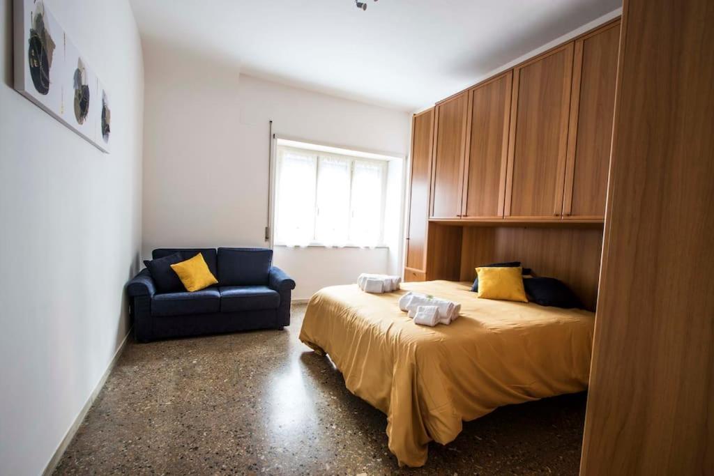 Roma In Rosa Apartment Luaran gambar