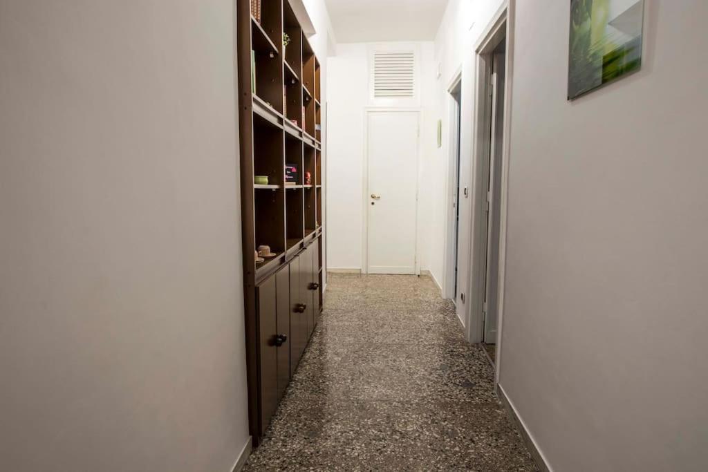 Roma In Rosa Apartment Luaran gambar