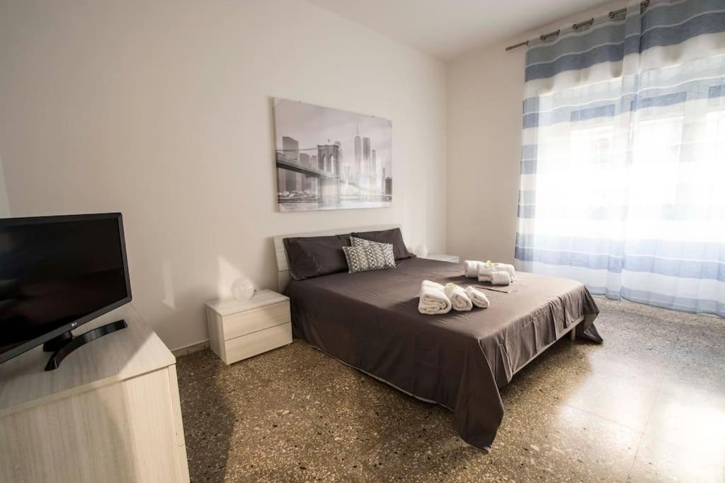 Roma In Rosa Apartment Luaran gambar